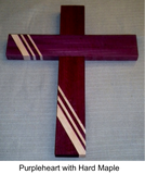 Custom Cross starting at