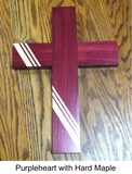 Custom Cross starting at