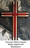 Custom Cross starting at