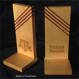 Custom Bookends starting at