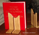 Deco Bookends