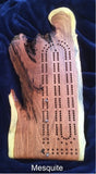 Cribbage Boards - Starting at