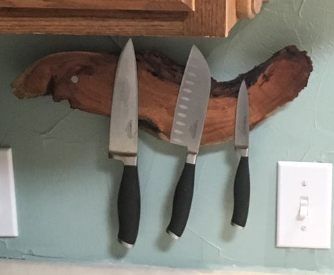 Kitchen Knife Rack - starting at