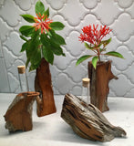 Stem Vases