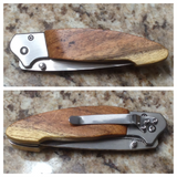 Folding Pocket Knife