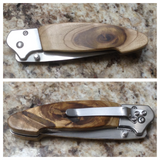 Folding Pocket Knife