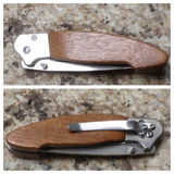 Folding Pocket Knife