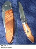 Folding Pocket Knife