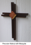 Modern Cross