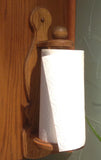 Paper Towel Holder