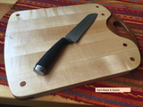 Cutting & Charcuterie Board Starting at