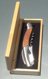 Wine Steward Knife