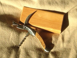 Wine Steward Knife