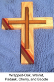 Custom Cross starting at